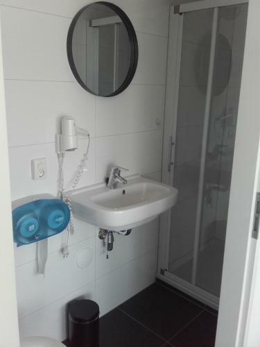 Hostal Kamerverhuur Mossels&meer