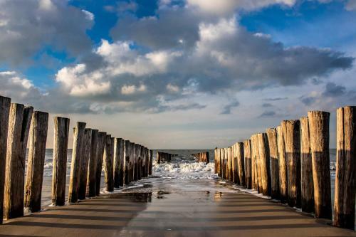 Hostal Kamerverhuur Mossels&meer