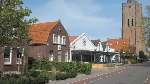 Hostal Kamerverhuur Mossels&meer