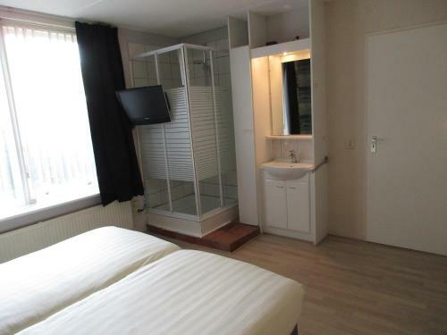Hotel Irene