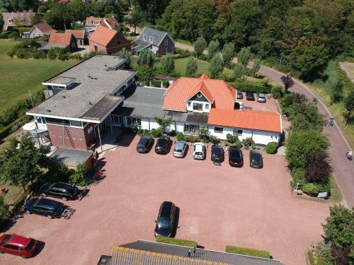 Hotel Irene