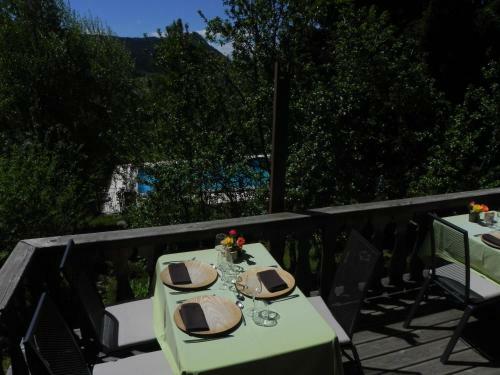 Hotel H�tel Des Skieurs