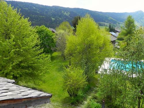 Hotel H�tel Des Skieurs