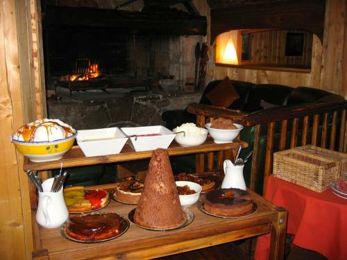 Hotel H�tel Des Skieurs