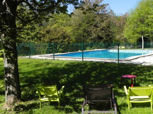 Hotel H�tel Des Skieurs