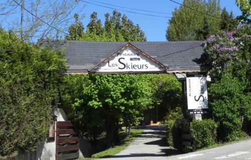 Hotel H�tel Des Skieurs