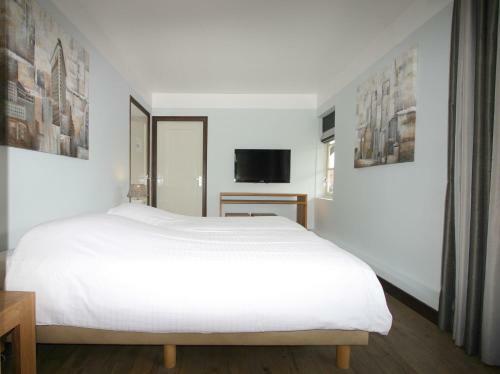 Hotel Het Rijswijkschehuis