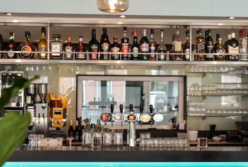 Hotel Restaurant Anno Nu