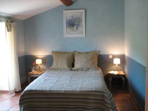Bed & Breakfast La Croix De Saburin