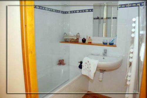 Bed & Breakfast La Croix De Saburin