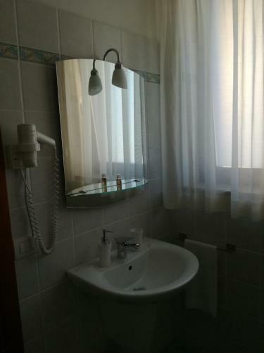 Hostal Locanda Chiocciola