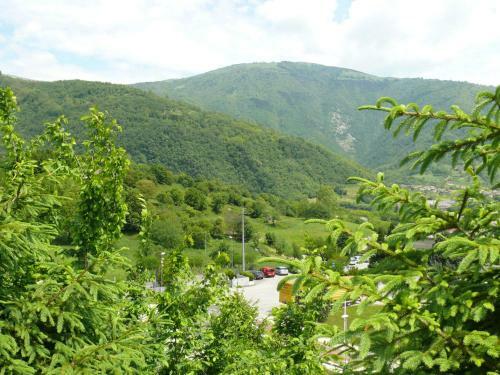 Hostal Locanda Chiocciola