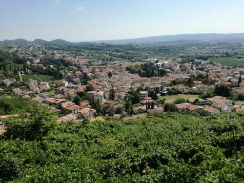 Hostal Locanda Chiocciola
