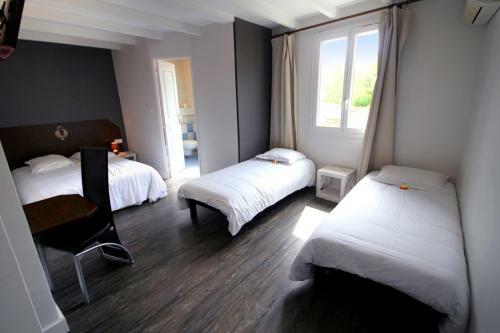 Hotel � Villagio H�tel