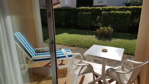 Hotel H�tel Le Galoubet