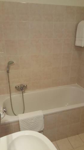 Hotel H�tel Le Galoubet