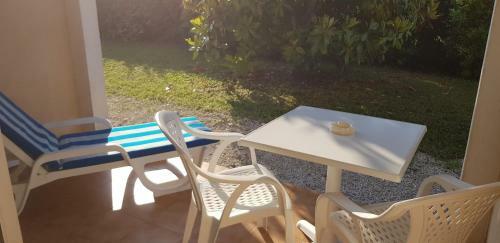Hotel H�tel Le Galoubet