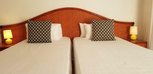 Hotel H�tel Le Galoubet