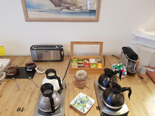 Hotel H�tel Le Galoubet