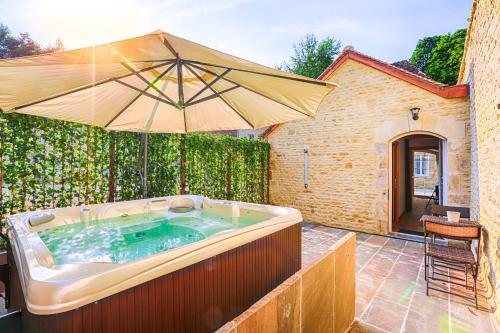 Bed & Breakfast Domaine De La Tour