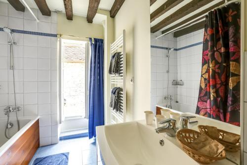 Bed & Breakfast Domaine De La Tour