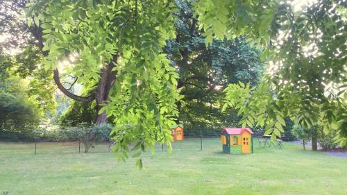 Bed & Breakfast Domaine De La Tour