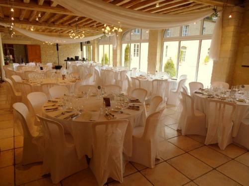 Bed & Breakfast Domaine De La Tour