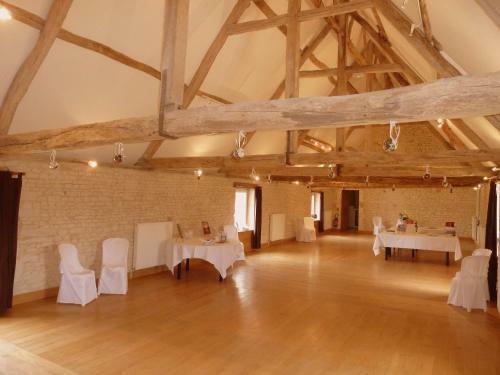 Bed & Breakfast Domaine De La Tour
