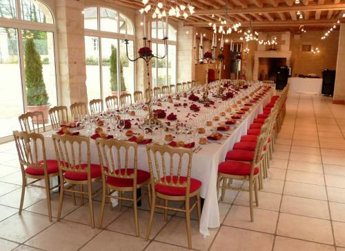 Bed & Breakfast Domaine De La Tour