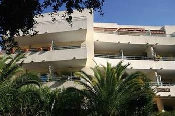 Apartamento Lagrange Classic L'alizier / Royal Parc