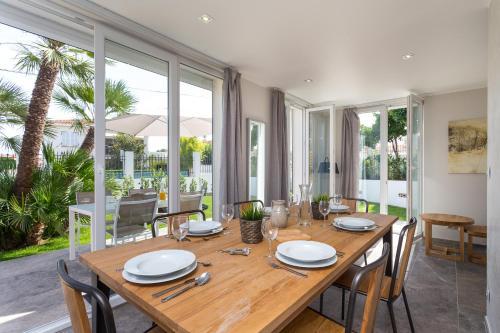 Apartamento Villa Velvet