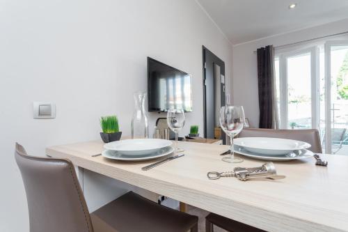 Apartamento Villa Velvet