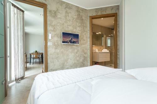 Apartamento Villa Velvet