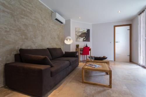 Apartamento Villa Velvet