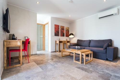 Apartamento Villa Velvet