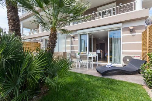 Apartamento Villa Velvet