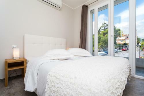Apartamento Villa Velvet