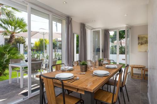 Apartamento Villa Velvet