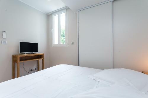 Apartamento Villa Velvet