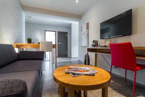 Apartamento Villa Velvet