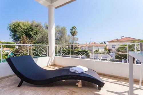 Apartamento Villa Velvet
