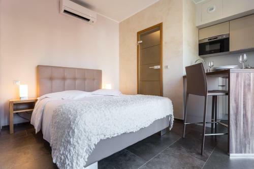 Apartamento Villa Velvet