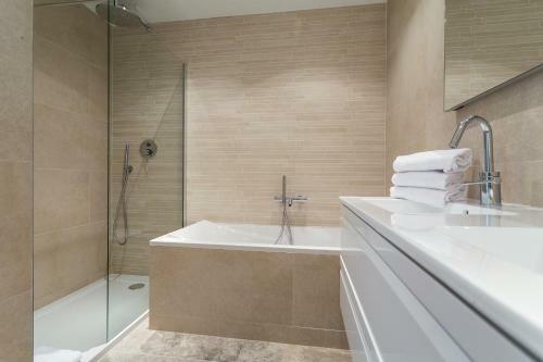 Apartamento Villa Velvet