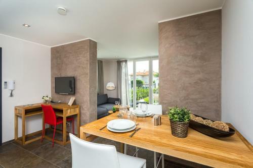 Apartamento Villa Velvet