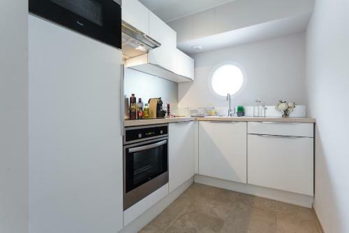 Apartamento Villa Velvet