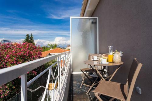 Apartamento Villa Velvet