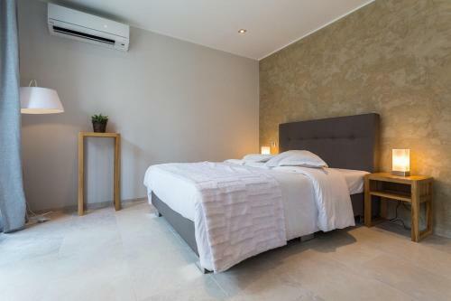 Apartamento Villa Velvet