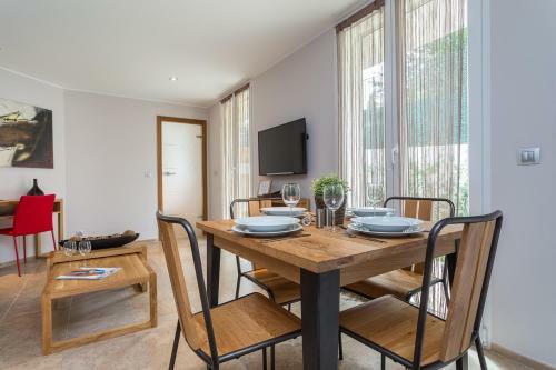 Apartamento Villa Velvet
