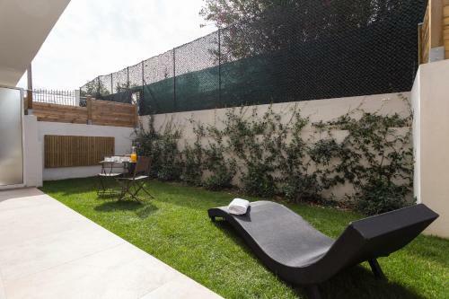 Apartamento Villa Velvet