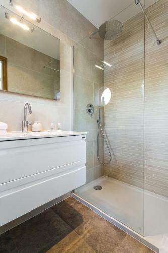 Apartamento Villa Velvet